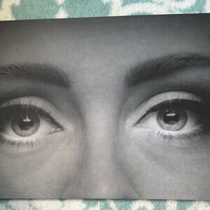 Mint condition Adele 2016 Live Tour Book Program